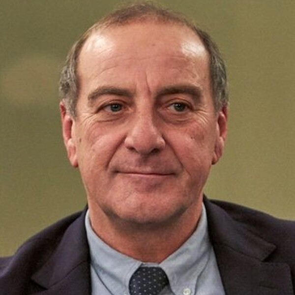 Claudio Rosi